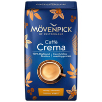 Movenpick Caffe Crema 500g Kawa mielona