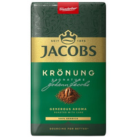 Jacobs Kronung 500g Kawa mielona