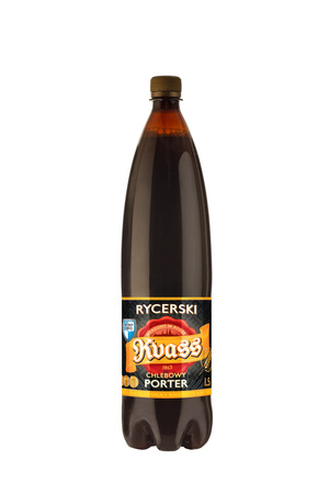 Kvass 1,5 l Porter