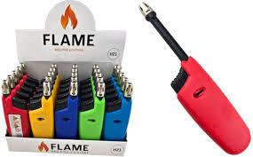 Zapalarka Wyciągana HZ1 Flame
