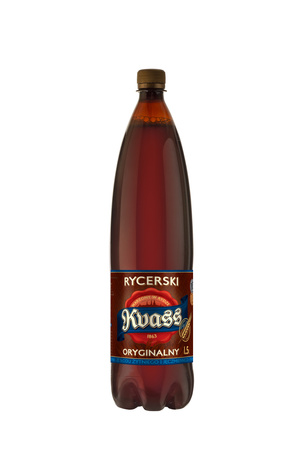 Kvass 1,5 l Original