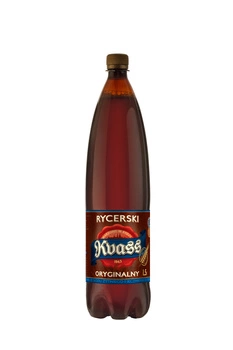Kvass 1,5 l Original