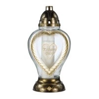 Znicz 847 Babcia
