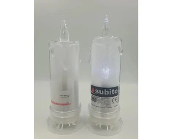 Wkład Subito C502 Biała / Multi  H180
